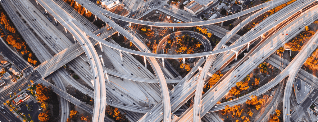 Staging Demo header image